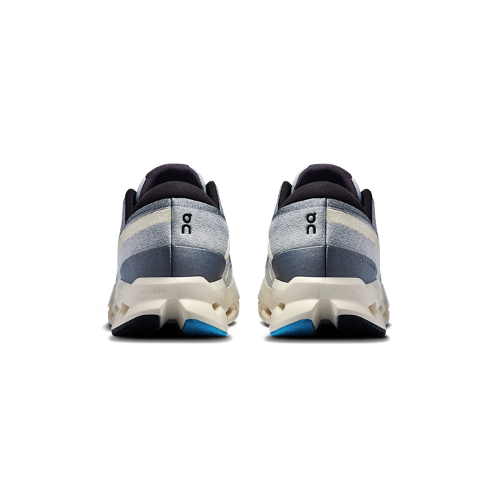 ON Running Men's Cloudsurfer 2 Apollo | Ivory - Apollo | Ivory