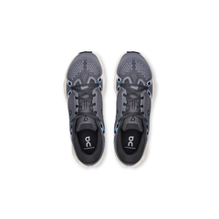 ON Running Men's Cloudsurfer 2 Black | Malibu - Black | Malibu