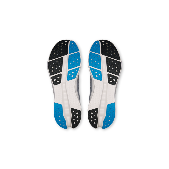 ON Running Men's Cloudsurfer 2 Wide Black | Malibu - Black | Malibu