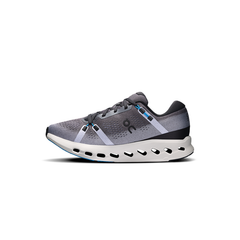 ON Running Men's Cloudsurfer 2 Wide Black | Malibu - Black | Malibu