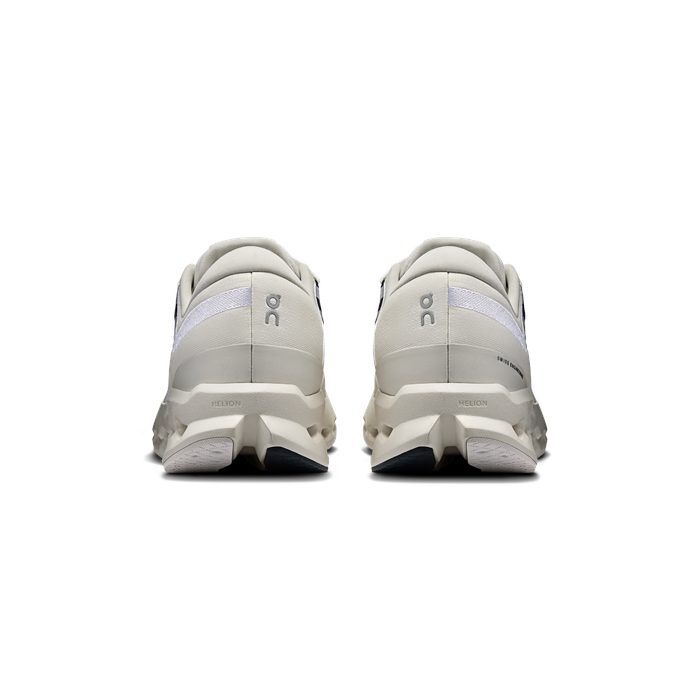 ON Running Men's Cloudsurfer 2 Wide Ivory | Ivory - Ivory | Ivory