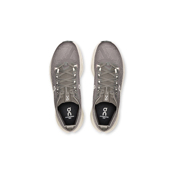 ON Running Men's Cloudsurfer Max Asphalt | Ice - Asphalt | Ice