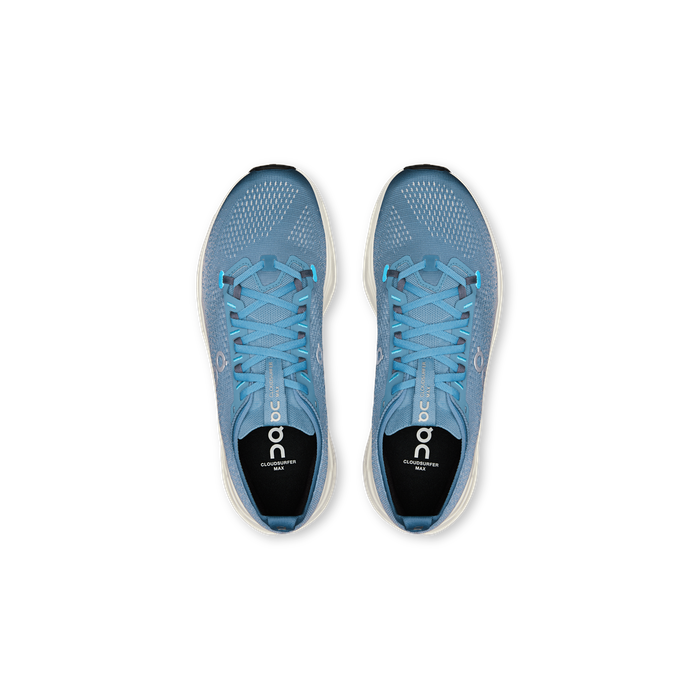 ON Running Men's Cloudsurfer Max Dust | Ivory - Dust | Ivory