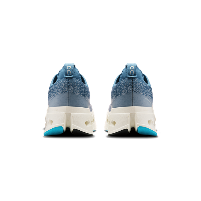 ON Running Men's Cloudsurfer Max Dust | Ivory - Dust | Ivory