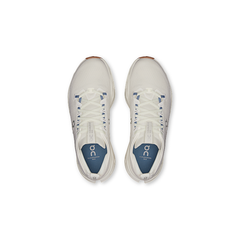 ON Running Men's Cloudsurfer Max Ivory | Steel - Ivory | Steel