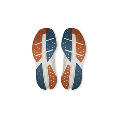 ON Running Men's Cloudsurfer Max Ivory | Steel - Ivory | Steel