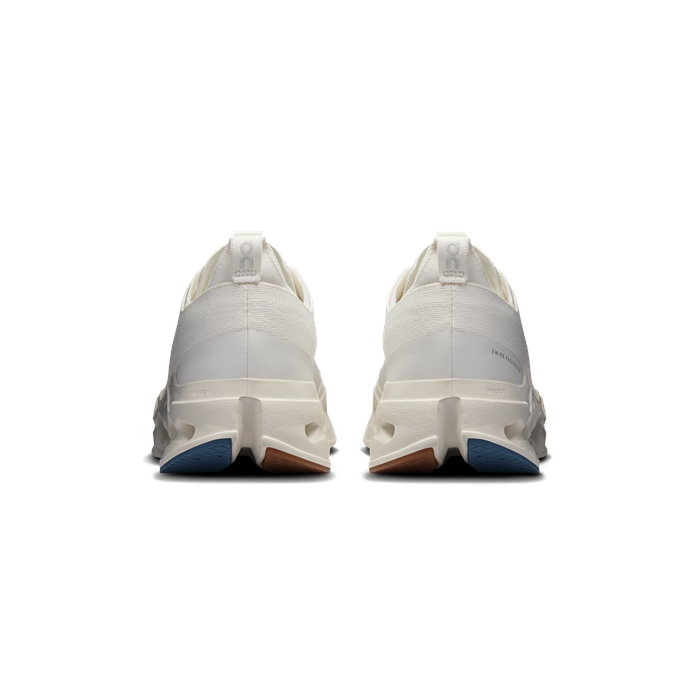 ON Running Men's Cloudsurfer Max Ivory | Steel - Ivory | Steel