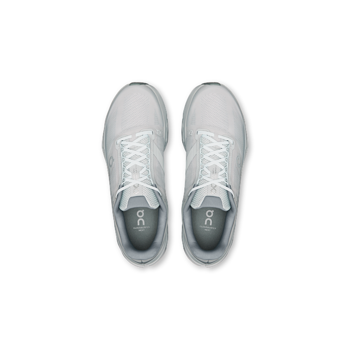 ON Running Men's Cloudsurfer Next Glacier | Glacier - Glacier | Glacier