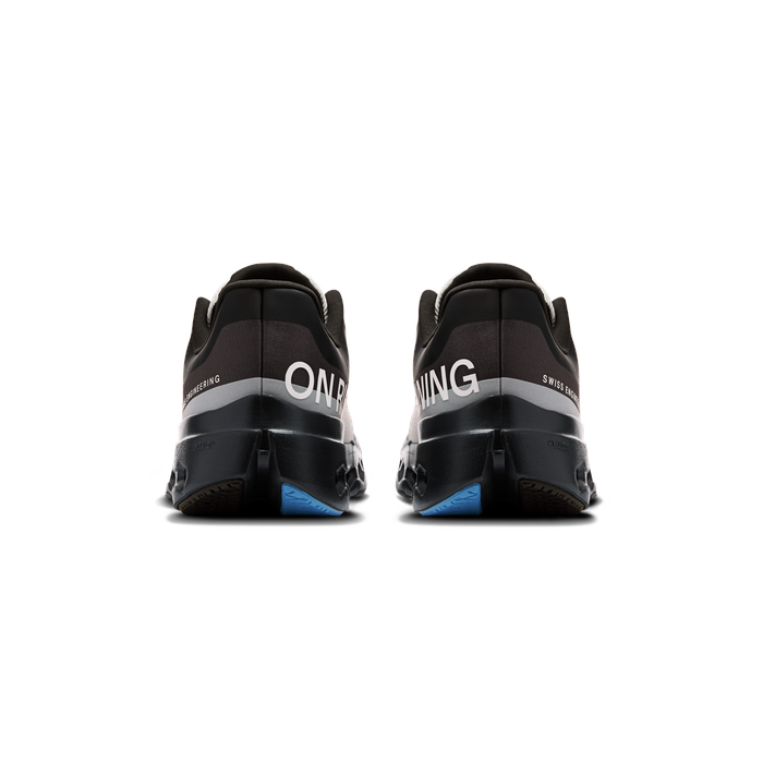 ON Running Men's Cloudsurfer Next Lumos Black | Dew - Black | Dew