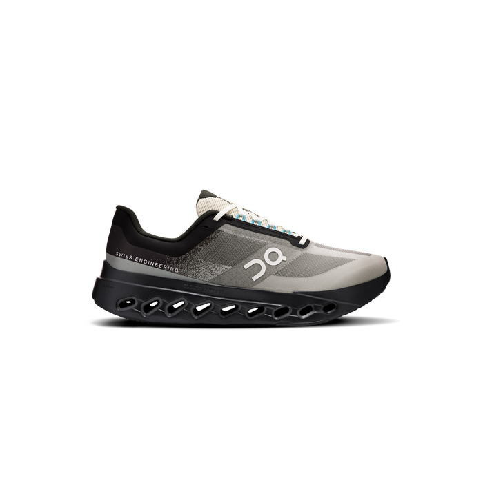 ON Running Men's Cloudsurfer Next Lumos Black | Dew - Black | Dew
