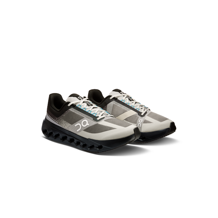 ON Running Men's Cloudsurfer Next Lumos Black | Dew - Black | Dew