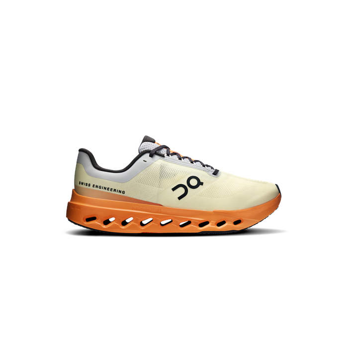 ON Running Men's Cloudsurfer Next Lychee | Tangerine - Lychee | Tangerine