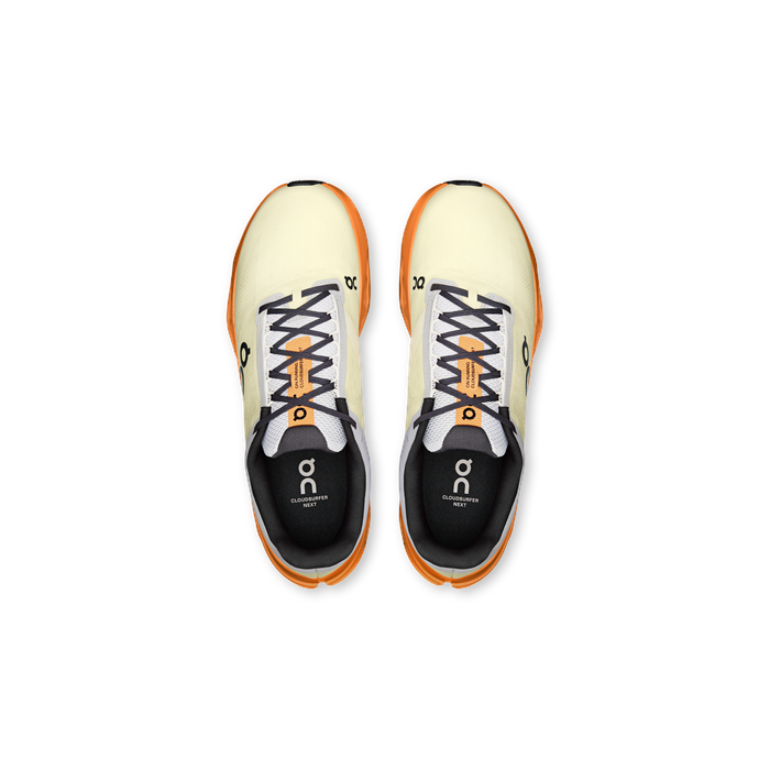 ON Running Men's Cloudsurfer Next Lychee | Tangerine - Lychee | Tangerine