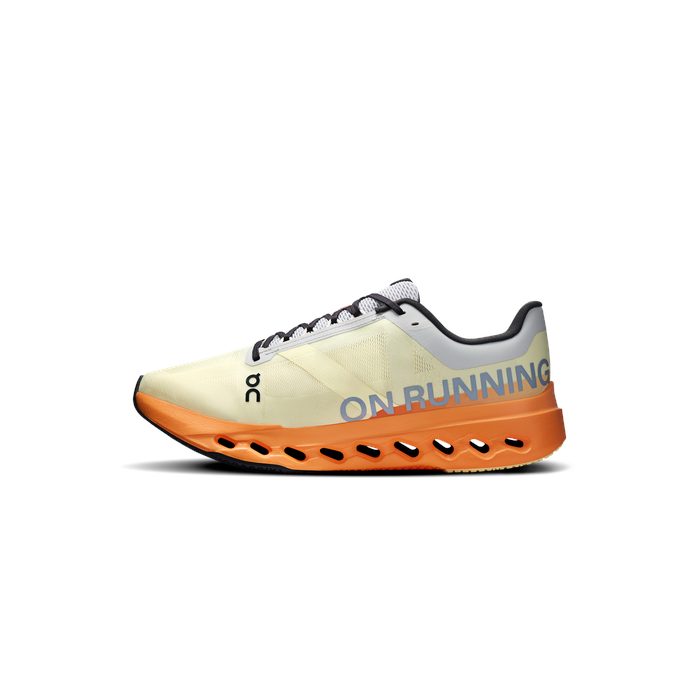 ON Running Men's Cloudsurfer Next Lychee | Tangerine - Lychee | Tangerine