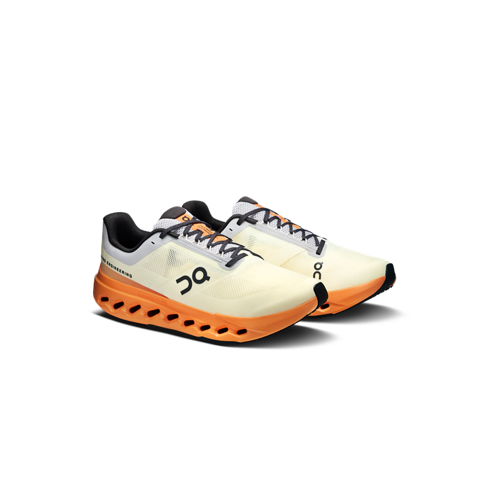 ON Running Men's Cloudsurfer Next Lychee | Tangerine - Lychee | Tangerine