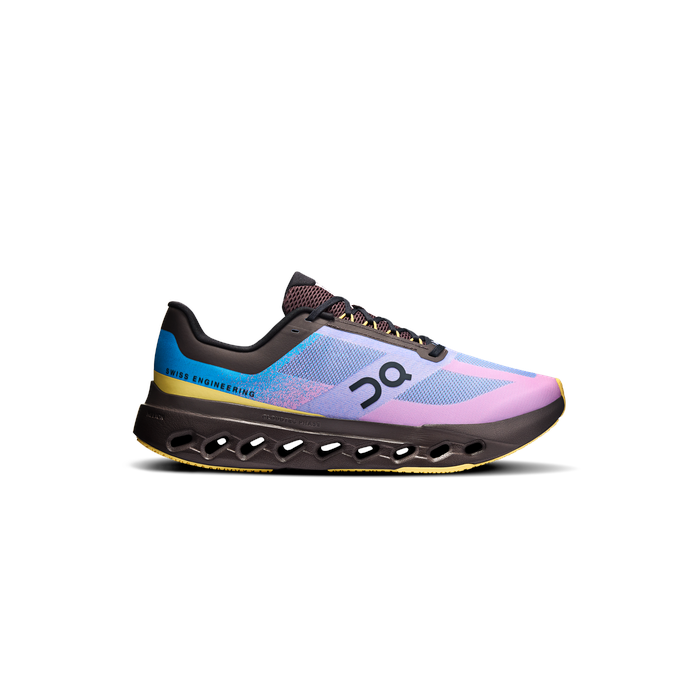 ON Running Men's Cloudsurfer Next Malibu | Raspberry - Malibu | Raspberry