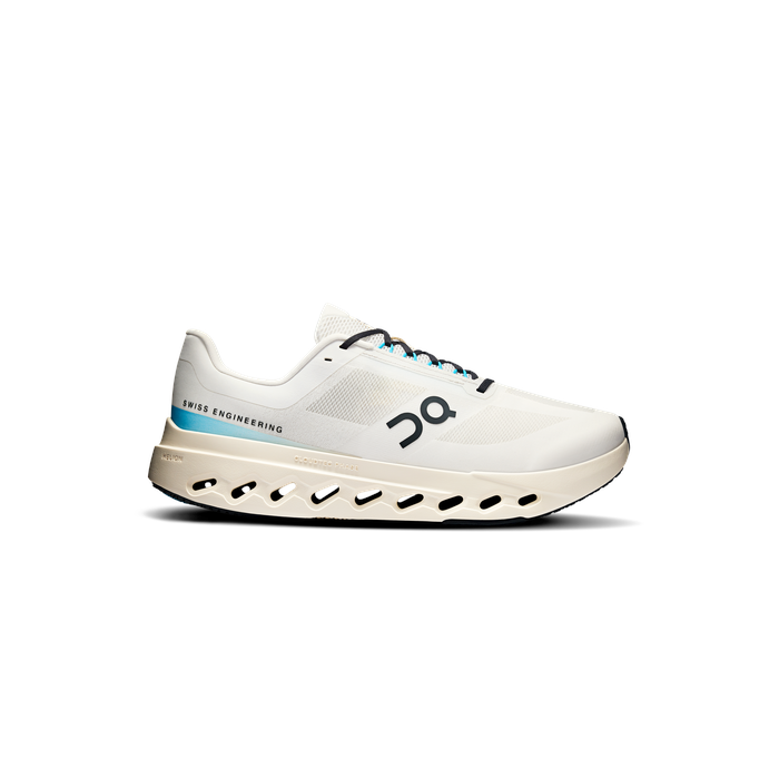 ON Running Men's Cloudsurfer Next Wide Ivory | Dew - Ivory | Dew