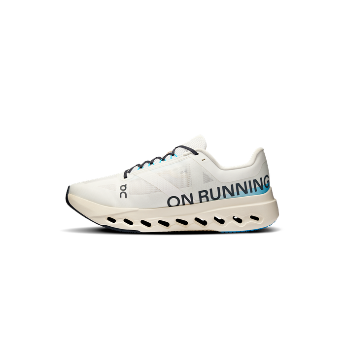 ON Running Men's Cloudsurfer Next Wide Ivory | Dew - Ivory | Dew