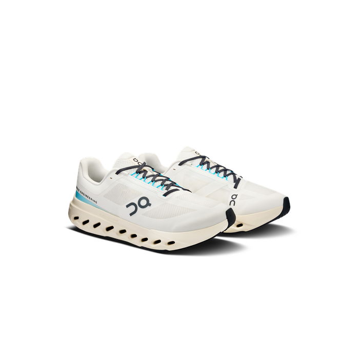 ON Running Men's Cloudsurfer Next Wide Ivory | Dew - Ivory | Dew