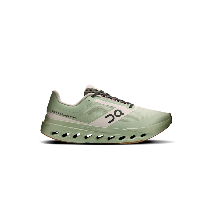 ON Running Men's Cloudsurfer Next Z5 Mineral | Almond - Mineral | Almond