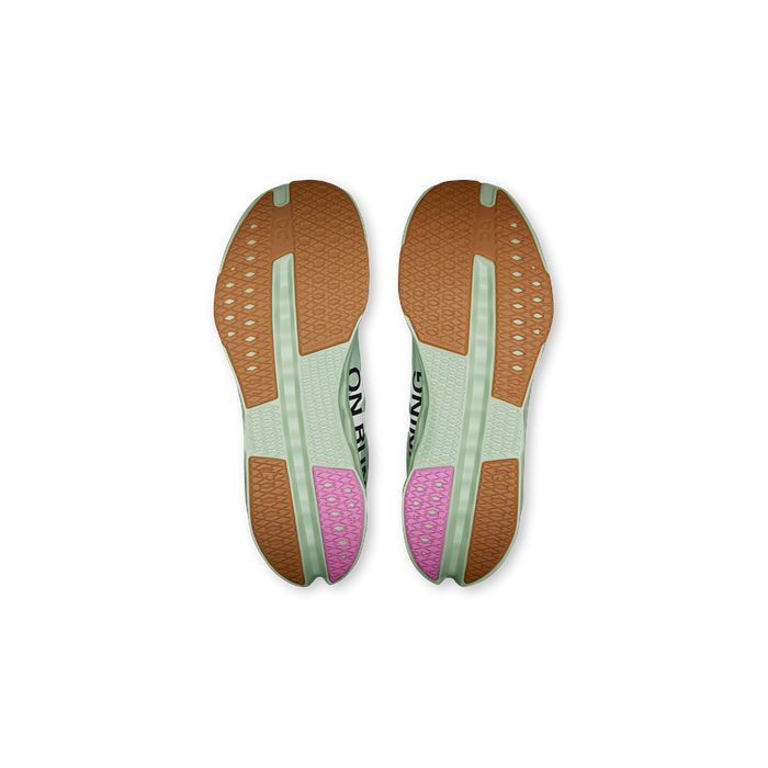 ON Running Men's Cloudsurfer Next Z5 Mineral | Almond - Mineral | Almond