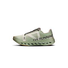 ON Running Men's Cloudsurfer Next Z5 Mineral | Almond - Mineral | Almond