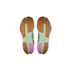 ON Running Men's Cloudsurfer Next Z5 Mineral | Almond - Mineral | Almond