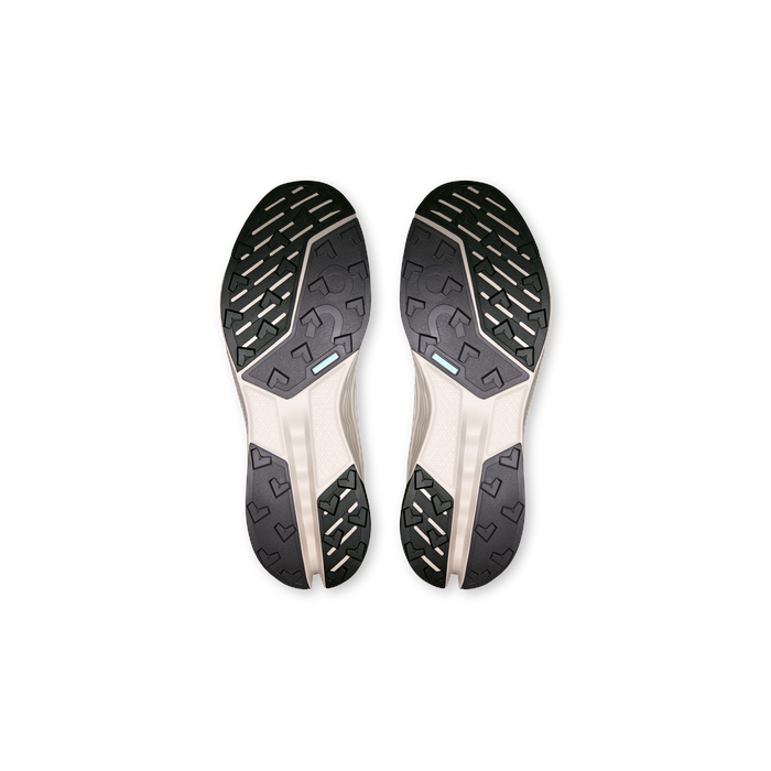 ON Running Men's Cloudsurfer Trail 2 Frost | Truffle - Frost | Truffle