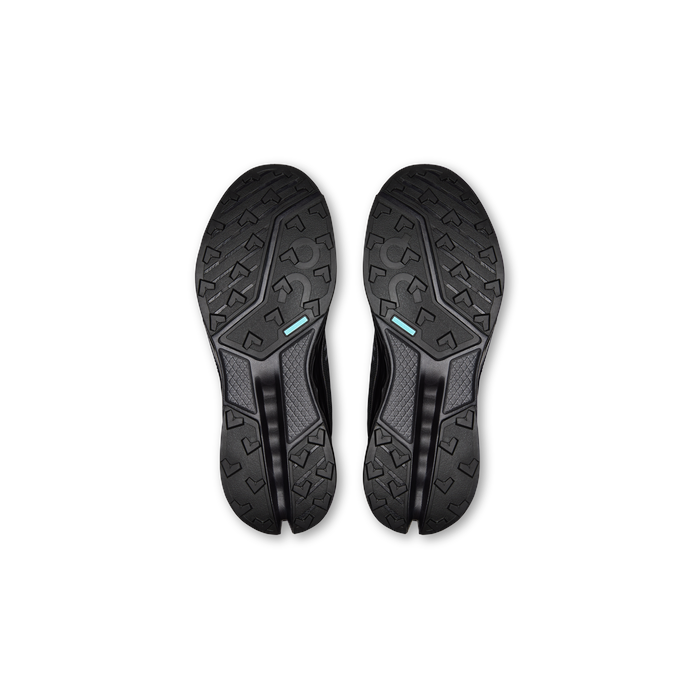 ON Running Men's Cloudsurfer Trail 2 Frost | Truffle - Frost | Truffle