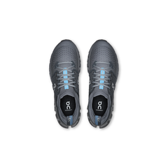 ON Running Men's Cloudswift 4 Stone | Asphalt - Stone | Asphalt