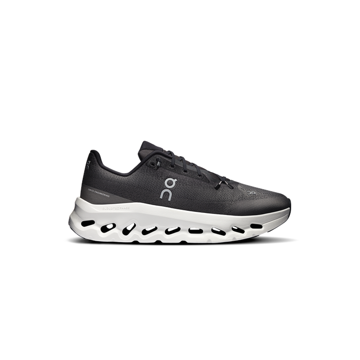 ON Running Men's Cloudtilt Black | Asphalt - Black | Asphalt