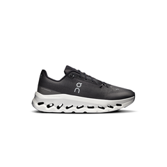 ON Running Men's Cloudtilt Black | Asphalt - Black | Asphalt