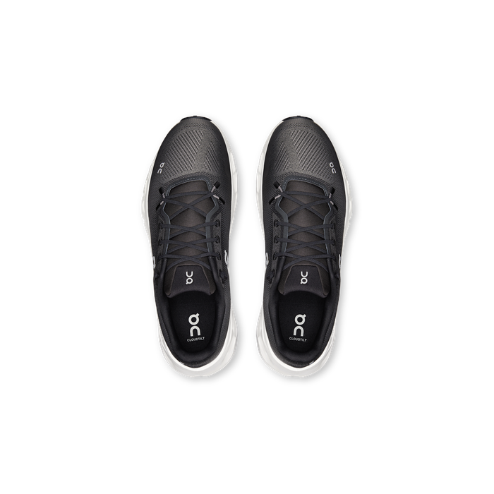 ON Running Men's Cloudtilt Black | Asphalt - Black | Asphalt