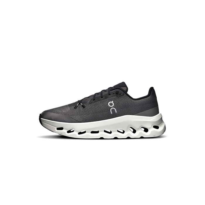 ON Running Men's Cloudtilt Black | Asphalt - Black | Asphalt