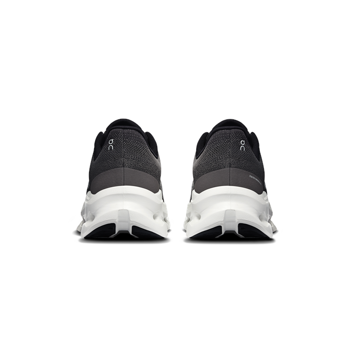 ON Running Men's Cloudtilt Black | Asphalt - Black | Asphalt