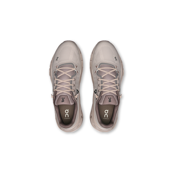 ON Running Men's Cloudtilt Cinder | Ash - Cinder | Ash