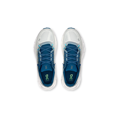 ON Running Men's Cloudtilt Ivory | Tempest - Ivory | Tempest