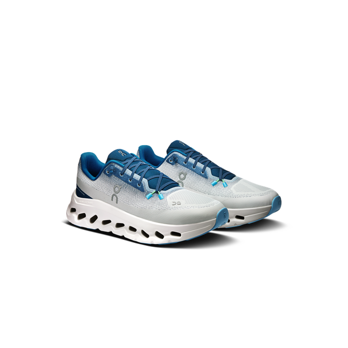 ON Running Men's Cloudtilt Ivory | Tempest - Ivory | Tempest