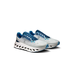 ON Running Men's Cloudtilt Ivory | Tempest - Ivory | Tempest