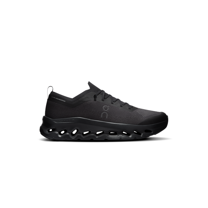 ON Running Men's Cloudtilt Moon Black | Black - Black | Black