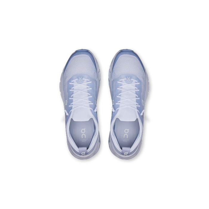 ON Running Men's Cloudtilt Moon White | Frost - White | Frost