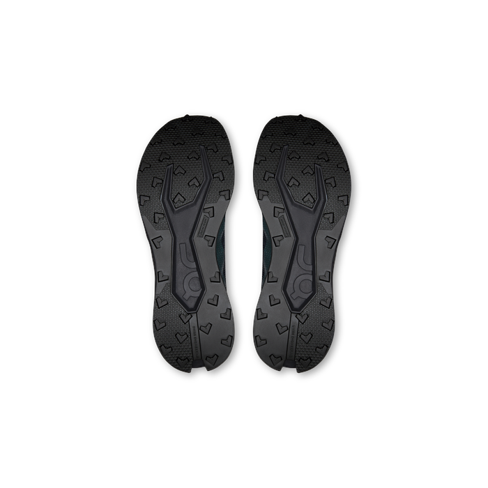ON Running Men's Cloudultra 3 BEAMS REI Iron | Black - Iron | Black