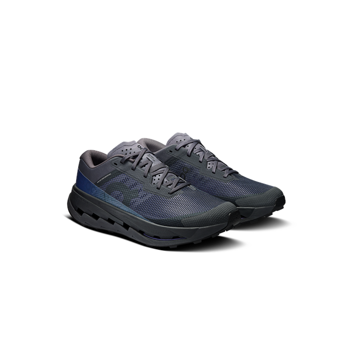 ON Running Men's Cloudultra 3 BEAMS REI Iron | Black - Iron | Black