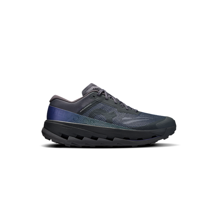 ON Running Men's Cloudultra 3 BEAMS REI Iron | Black - Iron | Black
