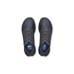 ON Running Men's Cloudultra 3 BEAMS REI Iron | Black - Iron | Black