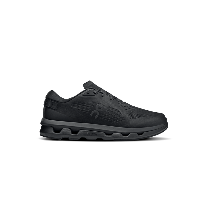 ON Running Men's Cloudzone Black | Eclipse - Black | Eclipse