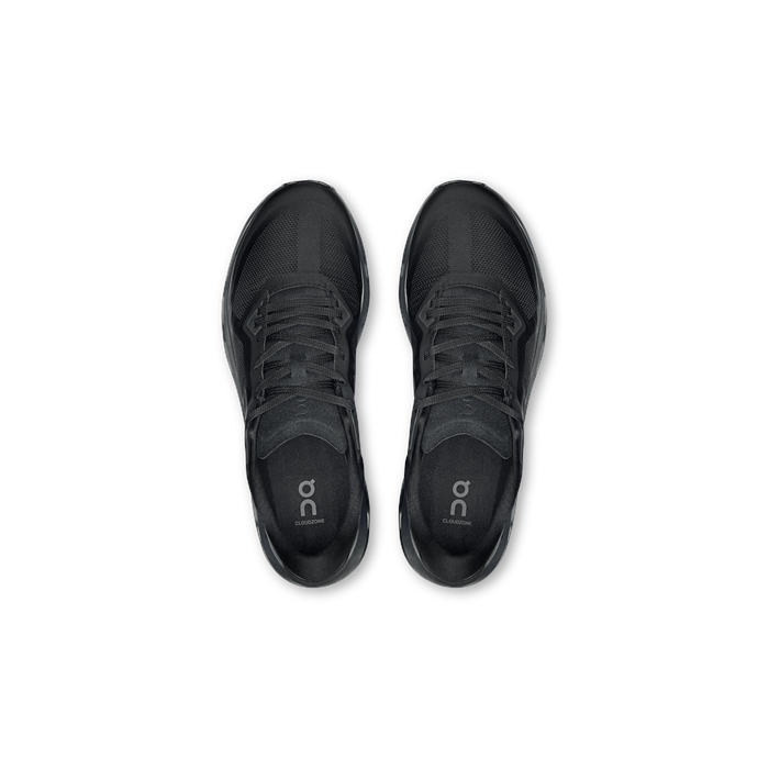 ON Running Men's Cloudzone Black | Eclipse - Black | Eclipse