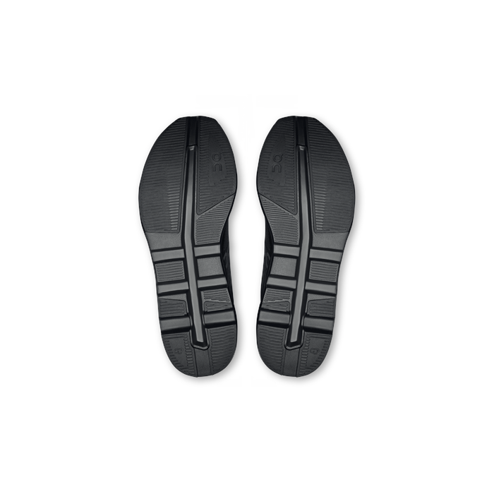 ON Running Men's Cloudzone Black | Eclipse - Black | Eclipse