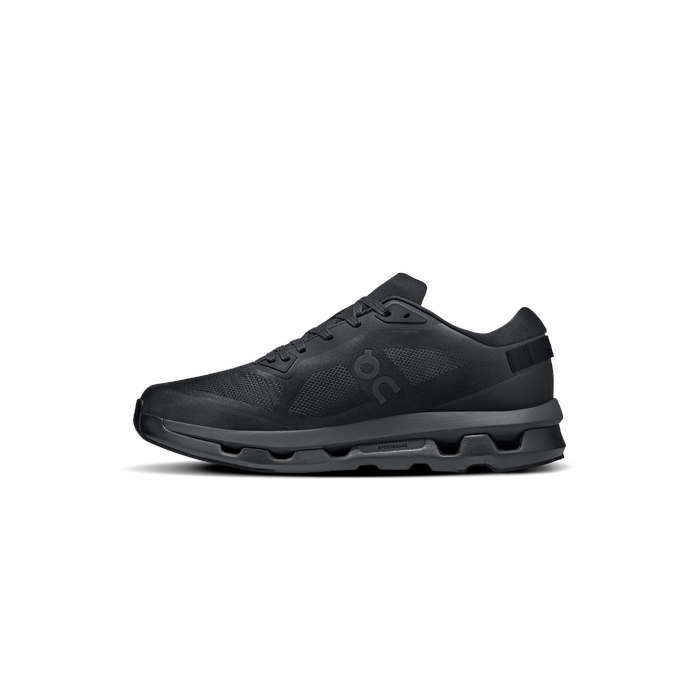 ON Running Men's Cloudzone Black | Eclipse - Black | Eclipse