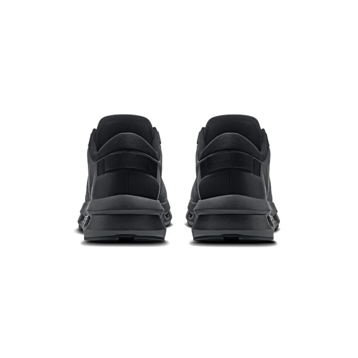 ON Running Men's Cloudzone Black | Eclipse - Black | Eclipse